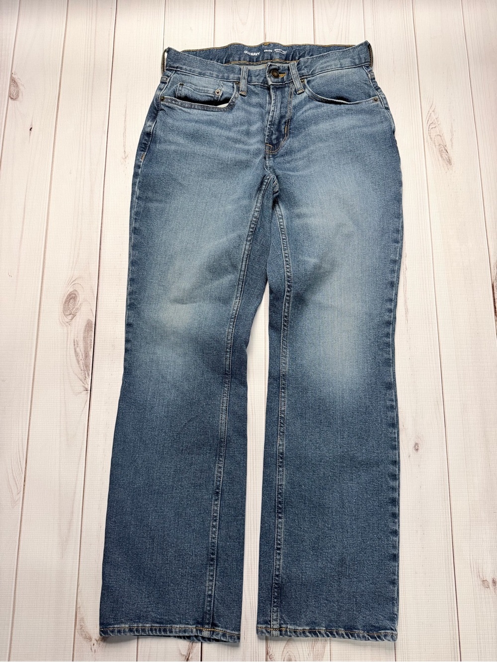 Old Navy boot cut Jeans